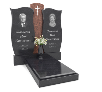 Семейные памятники